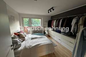 Tauschwohnung: 3-Zimmer-Wohnung am Beethovenpark gegen größer! – Lehmbruckstraße 6, 50939 Klettenberg, Köln – Vorschaubild 5
