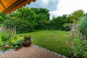 Hochwertiger Winkelbungalow mit großem Garten in zentraler, ruhiger Siedlungslage von Tecklenburg! – Steinfurt (Kreis) – Vorschaubild 6