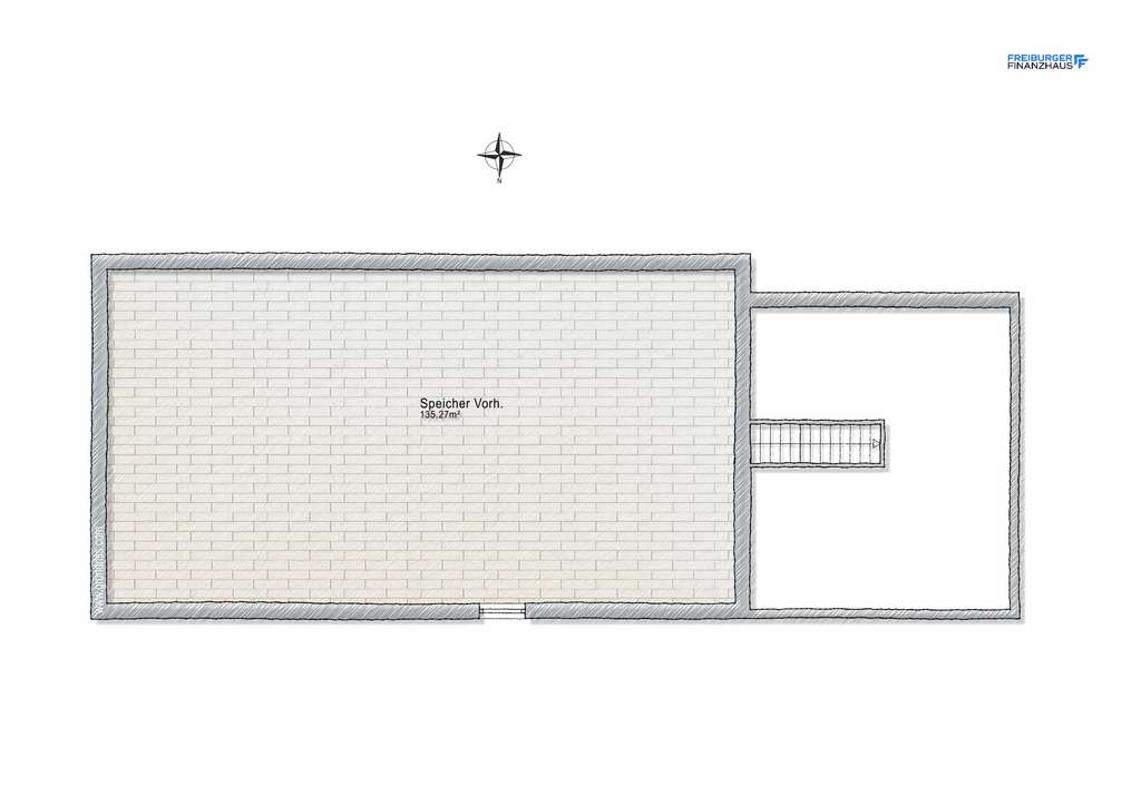 Immobilie in Lichtenau - Mehrfamilienhaus mit großem Grundstück und Baupotential bei Achern - Bild 4