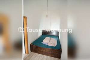 Tauschwohnung: Schöne Altbau Wohnung direkt am Viktoria Park und gleisdreiv – Die vollständige Adresse der Immobilie erhältst du vom Anbieter., 10965 Kreuzberg, Berlin – Vorschaubild 3