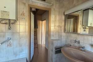 Renovierungsbedürftiges Reiheneckhaus mit großem Potenzial – von privat, keine Maklergebühr – Murnauer Straße 123, 81379 Mittersendling, München – Vorschaubild 5