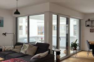 Zentrale 3,5 Zimmer Wohnung im Dichterviertel Ulm – Kleiststraße 43, 89077 Weststadt, Ulm – Vorschaubild 12