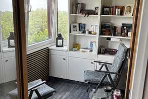 Freundliche 2 - Zimmer-Wohnung in Hannover – Wietzegraben 74b, 30179 Hannover – Vorschaubild 8