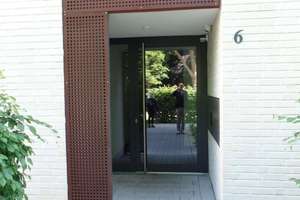 -- Köln JUNKERSDORF -- moderne 2 Zi.-Whg. mit Balkon -- bitte auch "Sonstiges" lesen -- – Am Klostergarten 6, 50858 Junkersdorf, Köln – Vorschaubild 3