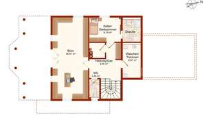 Schönes Landhaus mit klassischen Interieur in zentraler und idyllischer Lage von Pfarrkirchen – Die vollständige Adresse der Immobilie erhältst du vom Anbieter., 84347 Pfarrkirchen – Vorschaubild 31
