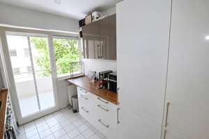 Vermietete 2,5 Zimmer ETW in Toplage Mannheim, 58m² inkl. Balkon + Stellplatz und Kellerabteil – 68165 Schwetzingerstadt/Oststadt, Mannheim – Vorschaubild 7