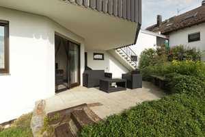 Exklusives Einfamilienhaus mit Einliegerwohnung mit Panoramablick und großem Garten in Heimsheim – Enzkreis – Vorschaubild 34