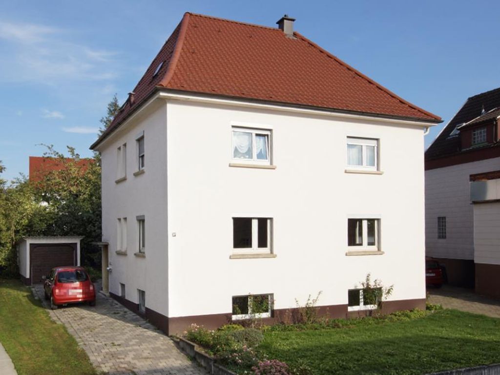 Zweifamilienhaus Kaufen Reutlingen Zweifamilienhaus Kaufen Reutlingen