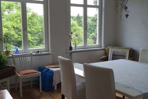 Altbauwohnung im Bergedorfer Villenviertel  – Die vollständige Adresse der Immobilie erhältst du vom Anbieter., 21029 Bergedorf (Ortsteil), Hamburg – Vorschaubild 5