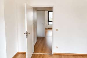 Moderne 3-Zimmer-Wohnung mit Balkon in ruhiger Lage von München-Untermenzing – Josef-Führer-Straße 52, 80997 Allach, München – Vorschaubild 9