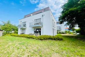 Top gepflegte, moderne 2-Zi.-Whg. 1. OG, Balkon Wärmepumpe Lüftungsanl. 33649 Bi.-Süd – Die vollständige Adresse der Immobilie erhältst du vom Anbieter., 33649 Brackwede, Bielefeld – Vorschaubild 14