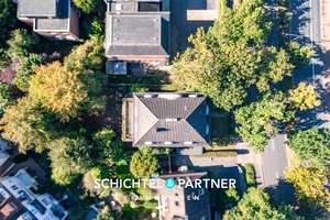 Schwachhausen | Erhabene Kaufmannsvilla mit viel Historie und Garten – Die vollständige Adresse der Immobilie erhältst du vom Anbieter., 28211 Gete, Bremen – Vorschaubild 41