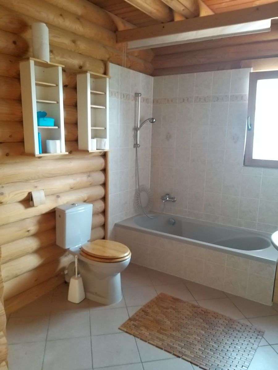 Immobilie in Butzbach - Holzhaus in ruhiger Lage! - Bild 3