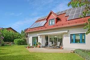 Energetisch modernisiertes Architektenhaus in beliebter Lage – Havelland (Kreis) – Vorschaubild 1
