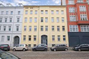 Sanierte 1-Zimmer Wohnung - nahe Maybachufer – Die vollständige Adresse der Immobilie erhältst du vom Anbieter., 12047 Neukölln (Ortsteil), Berlin – Vorschaubild 9