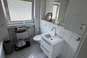 Heller Wohnraum in Hagen: 3-Zimmer-Wohnung mit Balkon – Wasserloses Tal 23, 58093 Emst, Hagen – Vorschaubild 4