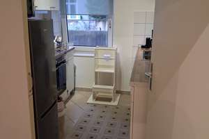 Zentrale 2,5 Zimmer Wohnung mit Balkon in Kiel in unmittelbarer Nähe zur Uni – Die vollständige Adresse der Immobilie erhältst du vom Anbieter., 24118 Ravensberg, Kiel – Vorschaubild 4