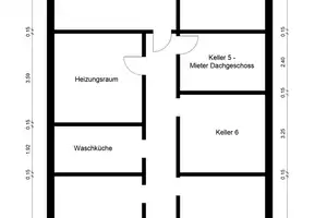Gepflegtes Mehrfamilienhaus mit drei Wohneinheiten - zur Eigennutzung und Anlage – Hamburg – Vorschaubild 5