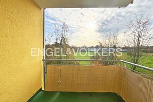 Stilvolle 2-Zimmer-Wohnung mit Fahrstuhl und Tiefgaragenplatz in ruhiger Wohnlage – Die vollständige Adresse der Immobilie erhältst du vom Anbieter., 28279 Neue Vahr Südwest, Bremen – Vorschaubild 4