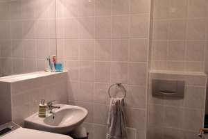 Schöne 2 Zimmer-Wohnung mit neuwertiger  EBK (1 Jahr) und Süd-Balkon in Gohlis-Süd – Kasseler Straße 39, 4155 Gohlis-Süd, Leipzig – Vorschaubild 7