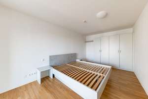 Moderne 2-Zimmerwohnung in zentraler Lage in Stuttgart-Feuerbach – Wernerstraße 18, 70469 Siegelberg, Stuttgart – Vorschaubild 5