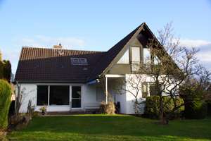 Schönes, geräumiges Haus mit fünf Zimmern in Peine (Kernstadt Nord)