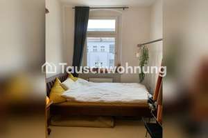Tauschwohnung: 2-Zimmer-Wohnung in Berlin (Wedding) – Utrechter Straße 38, 13347 Wedding, Berlin – Vorschaubild 3