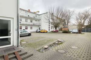 Stilvolle 2-Zimmer-Wohnung mit großzügiger Loggia – Abendstraße 5a, 39124 Neue Neustadt, Magdeburg – Vorschaubild 16