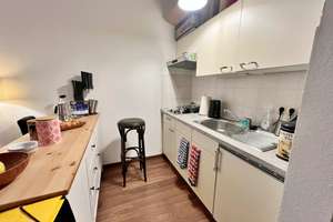 **Gemütliches Apartment für Singles in der Neustadt** – Neuenlander Str. 136-138, 28201 Gartenstadt Süd, Bremen – Vorschaubild 4