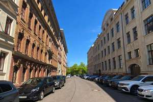 Bezugsfrei | Erstbezug nach Modernisierung | Zentrumsnah | Tageslichtbad | Balkon | Fernwärme – Die vollständige Adresse der Immobilie erhältst du vom Anbieter., 4317 Reudnitz-Thonberg, Leipzig – Vorschaubild 19