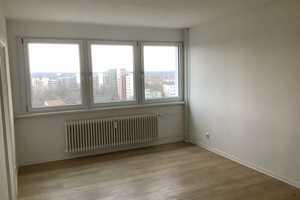 Umzug gefällig? Interessante 2-Zimmerwohnung kurzfristig verfügbar – Nobelring 44, 30627 Hannover – Vorschaubild 2