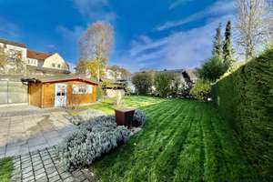 ELVIRA - Fürstenfeldbruck - Schönes Einfamilienhaus mit Einliegerwohnung und großem Garten – 82256 Fürstenfeldbruck – Vorschaubild 18