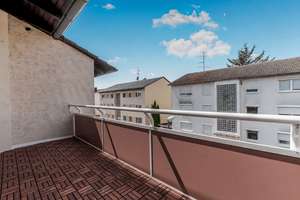 Renditestarke Kapitalanlage: Sanierte 3-Zimmer-Wohnung mit Balkon und 5 % Rendite! – Die vollständige Adresse der Immobilie erhältst du vom Anbieter., 65207 Medenbach, Wiesbaden – Vorschaubild 2
