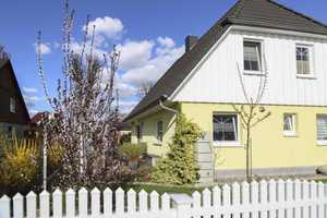 In direkter Wassernähe: 4-Zi.-EFH mit Kamin, schickem Garten, und Carportstellplatz in Erkner – Seerosenweg 5, 15537 Oder-Spree (Kreis) – Vorschaubild 16