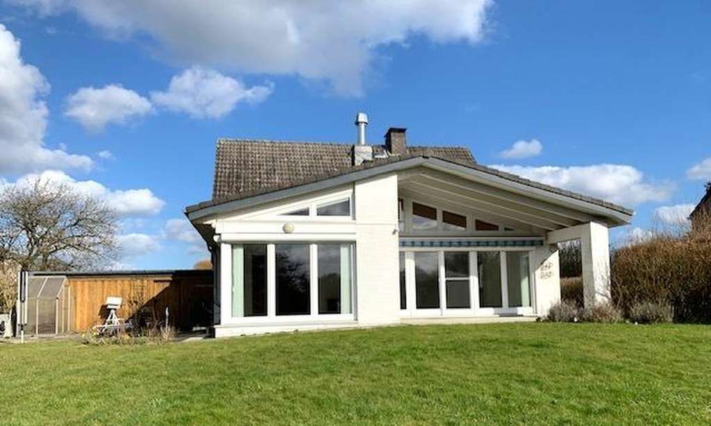 Immobilie in Ottendorf - Ruhig in der Natur - und doch zentral gelegen - Bild 0