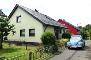 Freistehendes Einfamilienhaus mit Garten und Garage in ruhiger Privatstraße – Friedrich-Schweigardt-Weg 30, 73547 Ostalbkreis – Vorschaubild 2