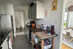 3-Zimmer-Wohnung in Mannheim Käfertal – Neustadter Straße 41a, 68309 Käfertal, Mannheim – Vorschaubild 8