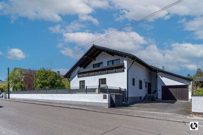 Raum für Ihre Ideen - Einfamilienhaus mit großem Potenzial in Gaimersheim