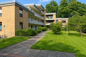 Bezugsfrei! Zentral und ruhig gelegene 4-Zimmerwohnung mit TG- Stellplatz im Rumphorstviertel – Die vollständige Adresse der Immobilie erhältst du vom Anbieter., 48147 Rumphorst, Münster – Vorschaubild 12