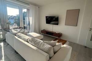 Moderne 2- Zimmer Wohnung für Jung und Alt! – Wachsbleiche 28 a, 49076 Westerberg, Osnabrück – Vorschaubild 2
