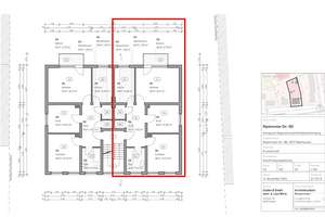 Renovierte, ruhige Wohnung mit Balkon und Garten zum Wohlfühlen – Ripshorsterstr. 182, 46117 Borbeck, Oberhausen – Vorschaubild 20
