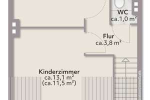 Bremen - Utbremen/Walle: Zweifamilienhaus in zentraler Lage – Die vollständige Adresse der Immobilie erhältst du vom Anbieter., 28217 Utbremen, Bremen – Vorschaubild 24
