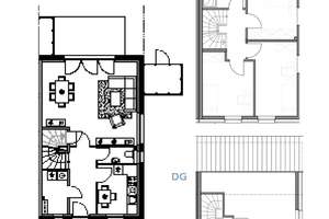 Modernes Reihenendhaus in ruhiger Lage – Achtern Jägerbarg 2, 23714 Malente – Vorschaubild 12
