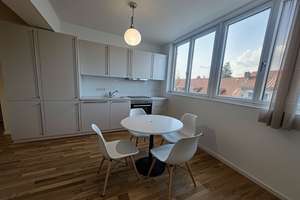 Dachterrassentraum: Maisonette-Erstbezug mit Einbauküche und Topausstattung – Die vollständige Adresse der Immobilie erhältst du vom Anbieter., 64287 Darmstadt-Ost, Darmstadt – Vorschaubild 11