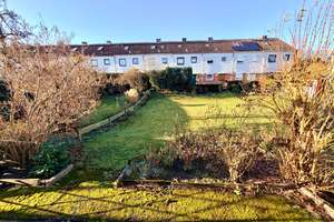 Reihenmittelhaus mit sonnigem Garten und Ausbaupotenzial im Dachgeschoss auf Erbpacht – Die vollständige Adresse der Immobilie erhältst du vom Anbieter., 23627 Groß Grönau – Vorschaubild 5