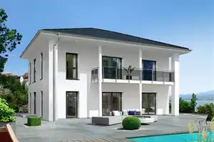 Top Lage Top Haus unverbaubar mit Ausblick – Heilbronn (Kreis) – Vorschaubild 1