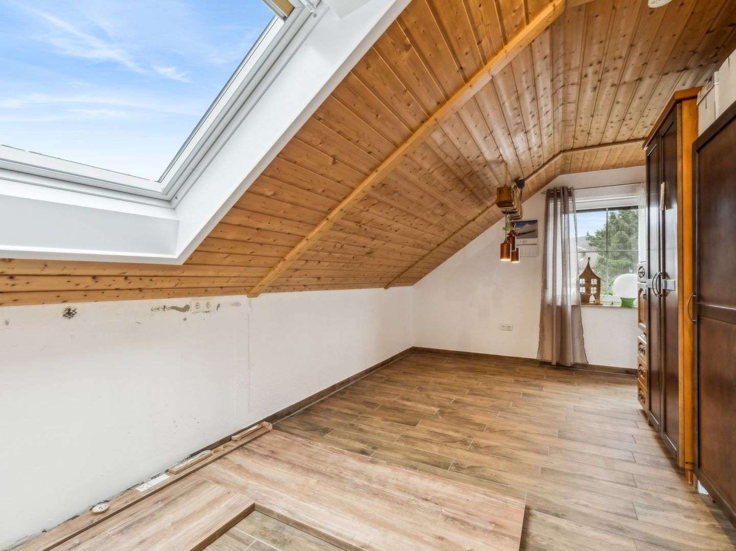 Immobilie in Schlat - Einfamilienhaus mit Einliegerwohnung in Schlat - Bild 4