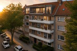 Ausbaupotenzial über den Dächern der Stadt – Gestalten Sie Wohnraum nach Ihren Vorstellungen – Die vollständige Adresse der Immobilie erhältst du vom Anbieter., 21075 Harburg (Ortsteil), Hamburg – Vorschaubild 3