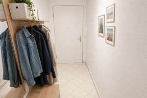 Zuhause mit 4 Zimmern und viel Platz in Karlsruhe – Bernhard-Lichtenberg-Straße 60, 76189 Oberreut, Karlsruhe – Vorschaubild 10