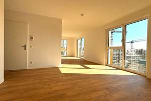5-Zimmer-Wohnung (Typ 35) mit Balkon, zwei Badezimmern und eigenem Keller | ab sofort verfügbar – Raderberggürtel 50, 50968 Marienburg, Köln – Vorschaubild 2
